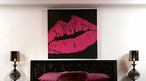 Voir son ADN en peinture photo metmoc dna Voir son ADN en peinture