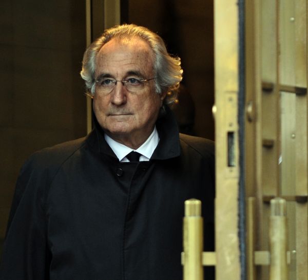 USA: un site internet veut mettre à nu les excès des riches photo bernard madoff USA: un site internet veut mettre à nu les excès des riches