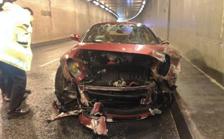 Cristiano Ronaldo : une nouvelle Ferrari ? photo Ronaldo2 1218437c Cristiano Ronaldo : une nouvelle Ferrari ?