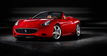 ferraricalifornia1 Montre Ferrari California de Panerai