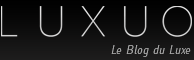 luxury news