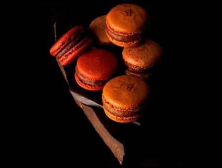 Pierre Hermé ouvre une boutique au Publicis Drugstore photo pierreherme Pierre Hermé ouvre une boutique au Publicis Drugstore