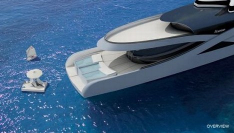 c stream yacht e6rff 5965 468x266 Le superyacht C Stream de Feadship  