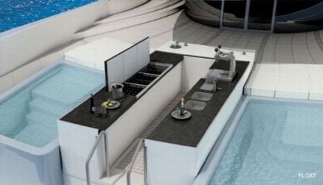 c stream yacht ucjqf 5965 468x268 Le superyacht C Stream de Feadship  