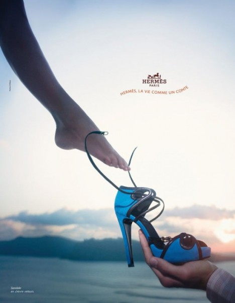 Hermes Campagne Printemps Ete 2010 photo hermes ad 2010 02 468x605 Hermes Campagne Printemps Ete 2010