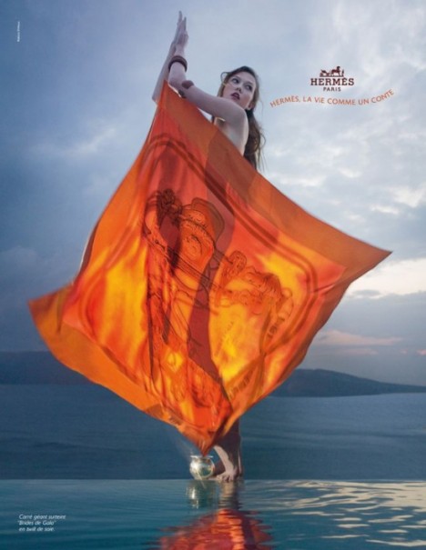 Hermes Campagne Printemps Ete 2010 photo hermes ad 2010 06 468x605 Hermes Campagne Printemps Ete 2010