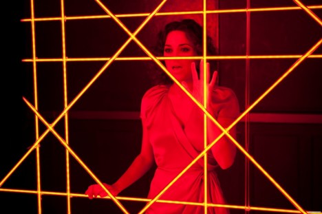 Marion Cotillard et Franz Ferdinand en duo pour Dior photo marion cotillard mv 468x311 Marion Cotillard et Franz Ferdinand en duo pour Dior