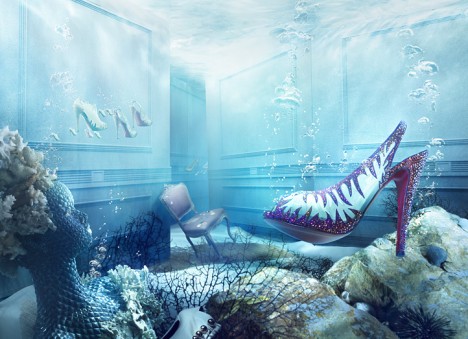 Campagne Louboutin par Khuong Nguyen photo louboutin5 468x339 Campagne Louboutin par Khuong Nguyen
