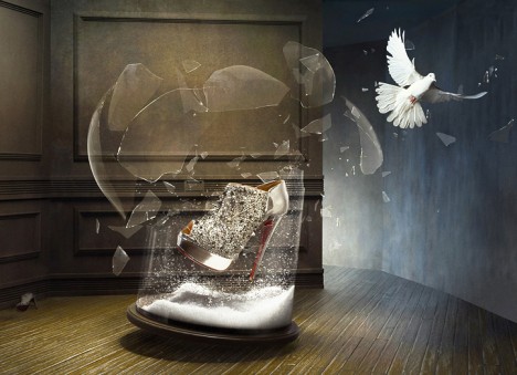Campagne Louboutin par Khuong Nguyen photo louboutin7 468x339 Campagne Louboutin par Khuong Nguyen