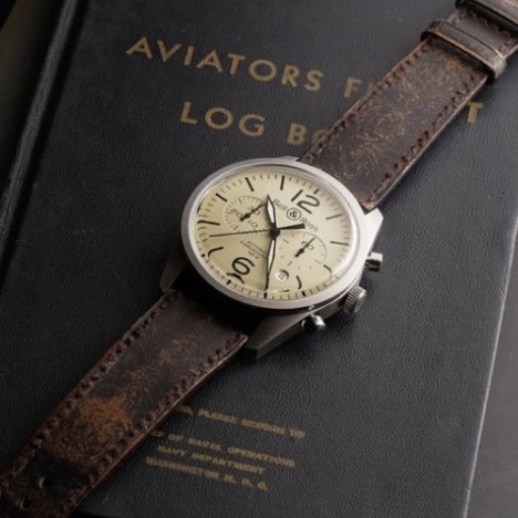 bellross vintage collection 468x468 Bell & Ross Collection Vintage 