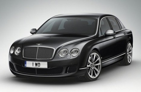 Bentley sort deux modèles pour le Moyen Orient photo bentley continental flying spur arabia 467x304 Bentley sort deux modèles pour le Moyen Orient