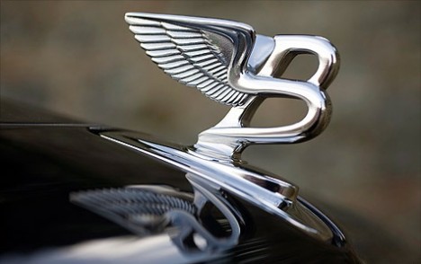 Bentley rappelle aussi ses voitures ! photo bentley ornament 468x294 Bentley rappelle aussi ses voitures !