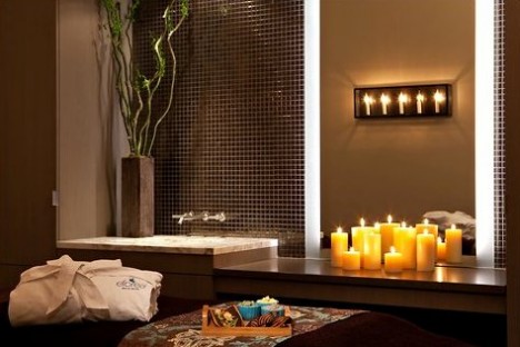 Le groupe Hilton dévoile eforea: spa at Hilton photo eforea spa 468x312 Le groupe Hilton dévoile eforea: spa at Hilton