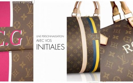 louis vuitton monogrammed bags online 468x291 Le ‘QI numérique’ des marques de luxe