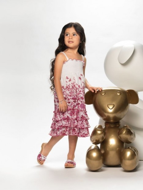 Avant première: la collection Gucci Kids photo gucci kids girl collection 468x623 Avant première: la collection Gucci Kids