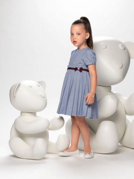 Avant première: la collection Gucci Kids photo gucci kids girls collection 468x623 Avant première: la collection Gucci Kids