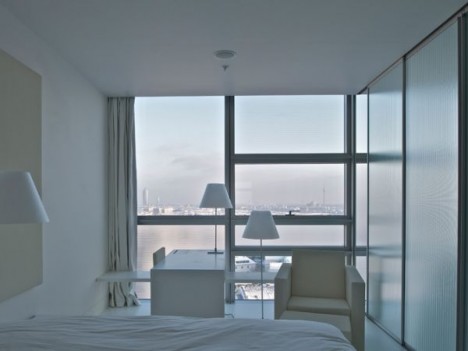 Les hôtels Sofitel terminent 2010 en beauté photo Sofitel Vienna White 468x351 Les hôtels Sofitel terminent 2010 en beauté