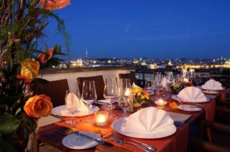 Les meilleurs hôtels du monde selon TripAdvisor photo Golden Well hotel rooftop 468x311 Les meilleurs hôtels du monde selon TripAdvisor