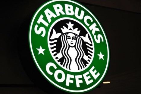 Starbucks va servir son café dans des hôtels photo starbuck logo 468x313 Starbucks va servir son café dans des hôtels