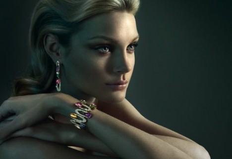 LVMH prend le contrôle de Bulgari photo bulgari bvlagri ad 468x322 LVMH prend le contrôle de Bulgari