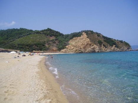Top 10 des plus belles plages dEurope photo Skiathos Greece 468x350 Top 10 des plus belles plages dEurope