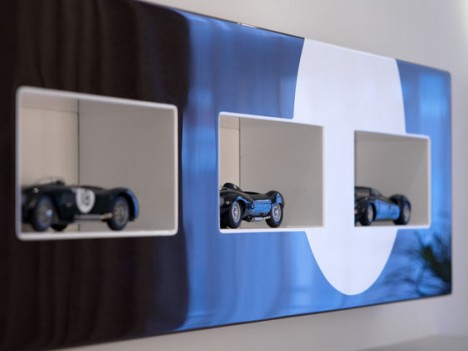 Une suite dhotel dédiée à Jaguar photo 6073206082 fd49ebaa3a b 468x351 Une suite dhotel dédiée à Jaguar