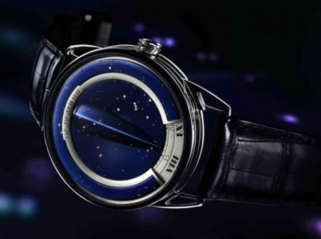 De Bethune Only Watch 2011 468x349 Resultats de la vente Only watch 2011