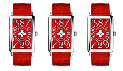 Franck Muller Only Watch 2011 468x271 Resultats de la vente Only watch 2011