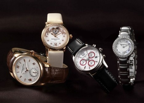 Frederique Constant Only Watch 2011 468x335 Resultats de la vente Only watch 2011
