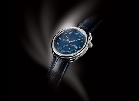 Hermes Only Watch 2011 468x340 Resultats de la vente Only watch 2011