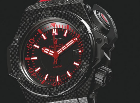 Hublot Only Watch 2011 468x346 Resultats de la vente Only watch 2011