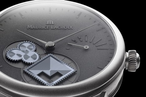 Maurice Lacroix Only Watch 2011 468x312 Resultats de la vente Only watch 2011