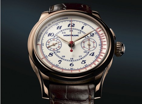 Montblanc Only Watch 20111 468x344 Resultats de la vente Only watch 2011