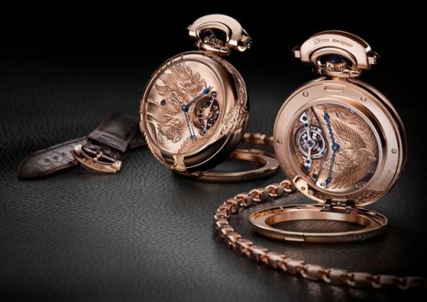 Only Watch 2011 Bovet 7 Day 1 468x331 Resultats de la vente Only watch 2011