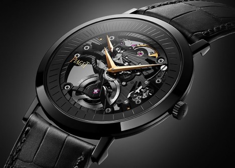 Piaget Only Watch 2011 468x335 Resultats de la vente Only watch 2011