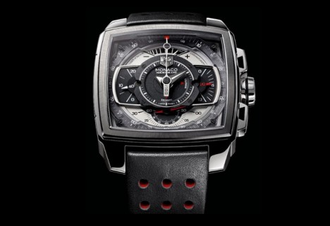 TAG Heuer Only Watch 2011 468x321 Resultats de la vente Only watch 2011