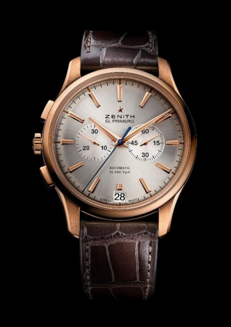 Zenith Only Watch 2011 468x662 Resultats de la vente Only watch 2011