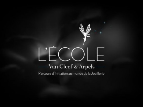 ecole van cleef arpels1 468x350 Van Cleef & Arpels ouvre une école de joaillerie