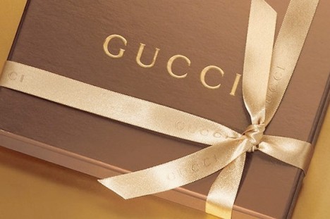 Mode: Gucci est la marque la plus recherchée sur Bing photo gucci gift 468x311 Mode: Gucci est la marque la plus recherchée sur Bing