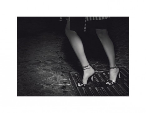 Campagne Fendi Printemps/Eté 2012 photo Fendi Spring 2012 Campaign 468x363 Campagne Fendi Printemps/Eté 2012