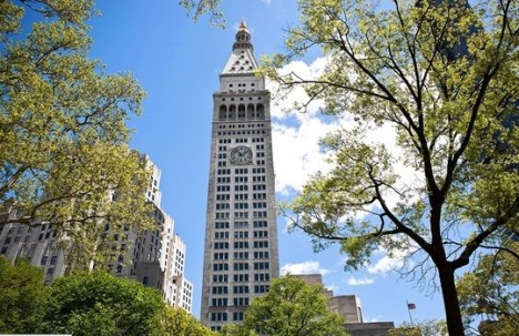 Les hôtels Edition à lassaut de cinq nouvelles villes photo New York Clock Tower building 468x303 Les hôtels Edition à lassaut de cinq nouvelles villes