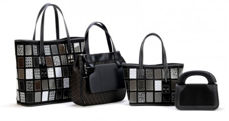 Mini valorise ses déchets pour en faire des sacs de luxe photo Carmina Campus MINI 468x248 Mini valorise ses déchets pour en faire des sacs de luxe