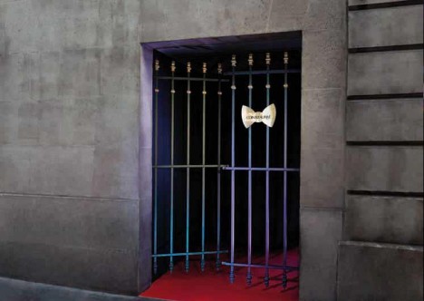 Cointreau Privé by Alexis Mabille photo Cointreau Prive Alexis Mabille entree 468x332 Cointreau Privé by Alexis Mabille