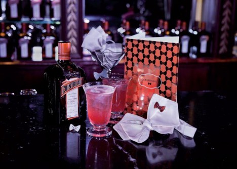 Cointreau Privé by Alexis Mabille photo Cointreau Prive coktail Alexis Mabille 468x334 Cointreau Privé by Alexis Mabille