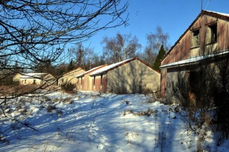 Courbefy, un village entier mis aux enchères ! photo Courbefy Limousin 468x311 Courbefy, un village entier mis aux enchères !