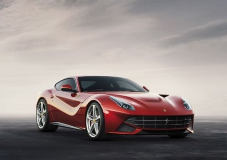 Ferrari F12berlinetta 468x330 Ferrari F12 Berlinetta