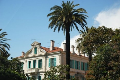 Immobilier: Lhyperluxe français se vend bien photo Immobilier hyperluxe 468x312 Immobilier: Lhyperluxe français se vend bien