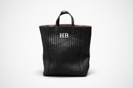 Initials by Bottega Veneta photo Bottega Veneta Initials Personalization Service 468x311 Initials by Bottega Veneta