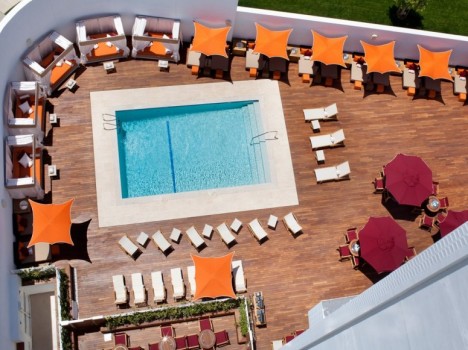 Les meilleurs nouveaux hôtels de la planète photo MR C BEVERLY HILLS 468x350 Les meilleurs nouveaux hôtels de la planète