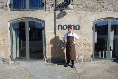 Les 50 Meilleurs restaurants du monde en 2012 photo Denmark Noma 468x313 Les 50 Meilleurs restaurants du monde en 2012